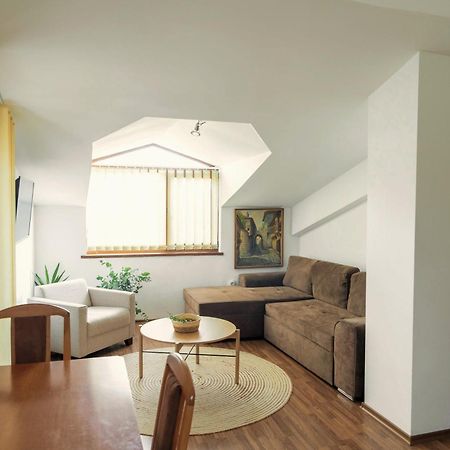 2-Bedroom Apt, 2Min Walk To Ski Path, 7-8 Min Walk To Gondola Bansko Exterior foto