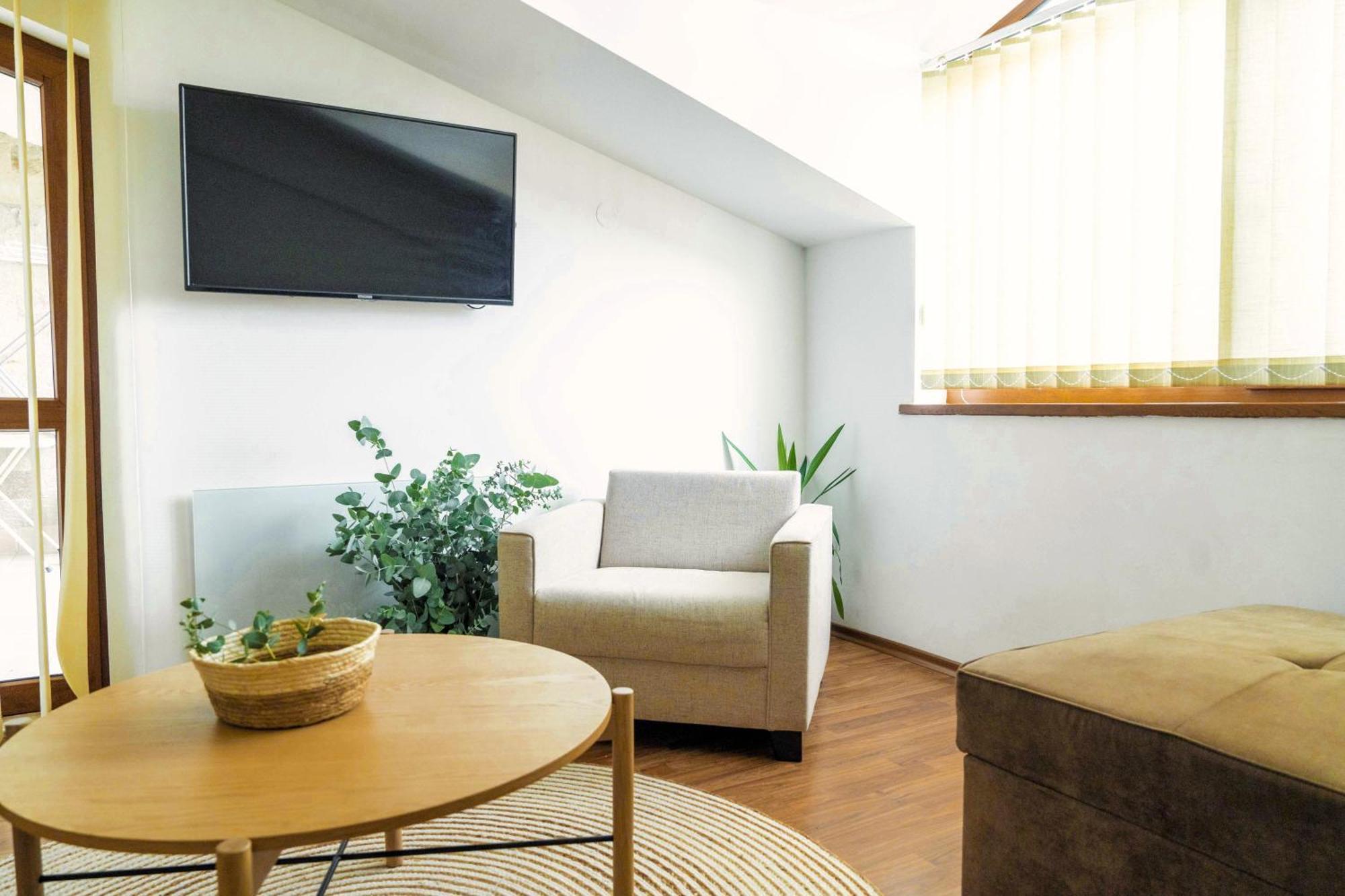 2-Bedroom Apt, 2Min Walk To Ski Path, 7-8 Min Walk To Gondola Bansko Exterior foto