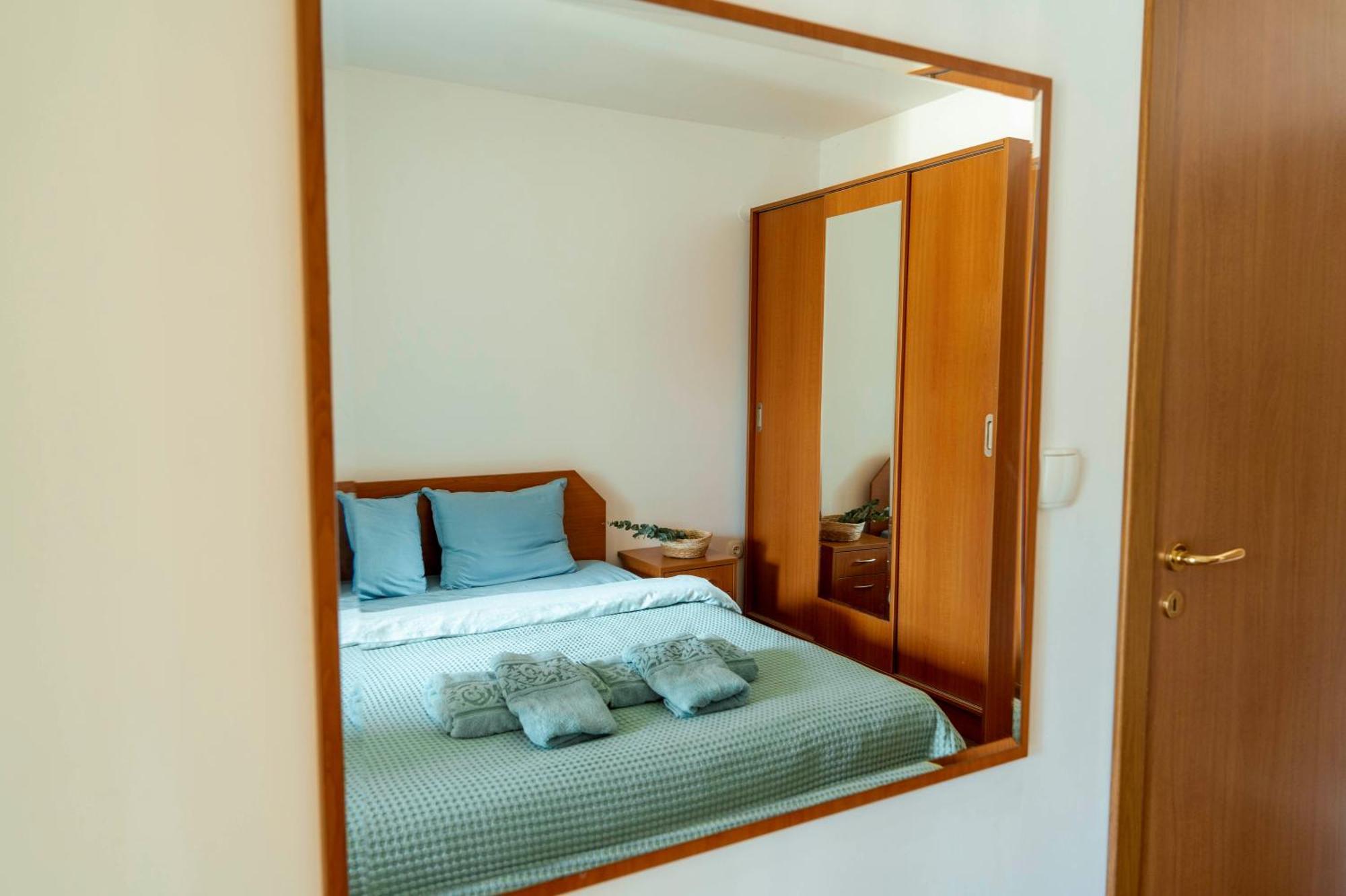 2-Bedroom Apt, 2Min Walk To Ski Path, 7-8 Min Walk To Gondola Bansko Exterior foto
